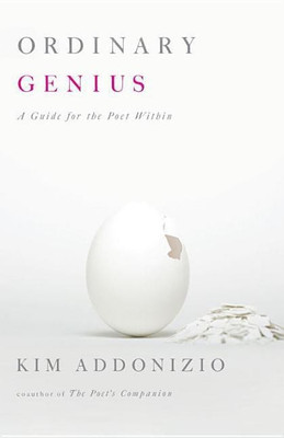 Ordinary Genius(English, Paperback, Addonizio Kim)