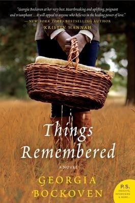 Things Remembered(English, Paperback, Bockoven Georgia)
