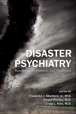 Disaster Psychiatry(English, Paperback, Stoddard Frederick J. Jr. MD)