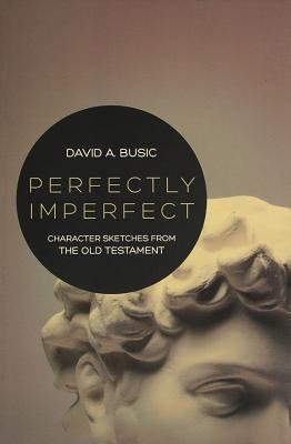 Perfectly Imperfect(English, Paperback, Busic David a)