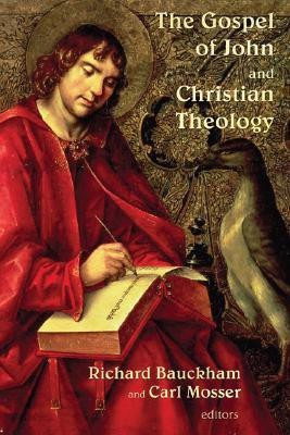 The Gospel of John and Christian Theology(English, Paperback, unknown)
