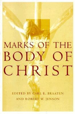 Marks of the Body of Christ(English, Paperback, unknown)