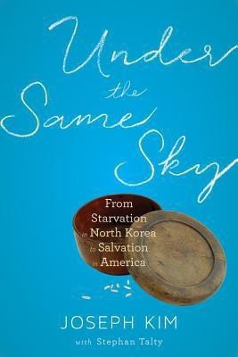 Under the Same Sky(English, Hardcover, Kim Joseph)
