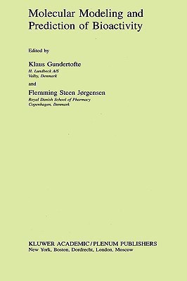 Molecular Modeling and Prediction of Bioactivity(English, Paperback, unknown)