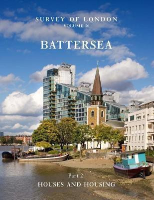 Survey of London: Battersea(English, Hardcover, unknown)