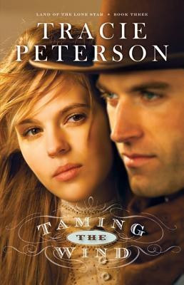 Taming the Wind(English, Paperback, Peterson Tracie)