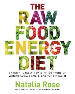 Raw Food Life Force Energy(English, Hardcover, Rose Natalia)