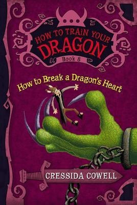 HOW TO BREAK A DRAGONS HEART(English, Paperback, unknown)