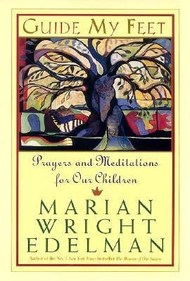 Guide My Feet(English, Paperback, Edelman Marian Wright)