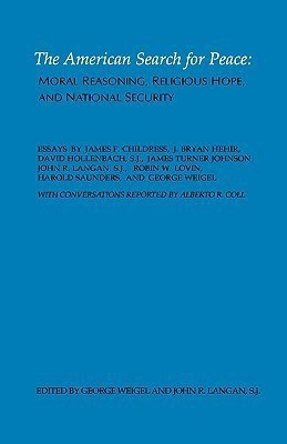 The American Search for Peace(English, Paperback, unknown)