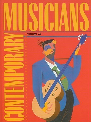 Contemporary Musicians(English, Hardcover, unknown)