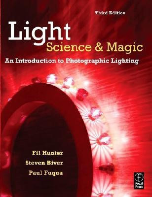 Light: Science and Magic(English, Paperback, Hunter Fil)