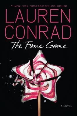 The Fame Game(English, Paperback, Conrad Lauren)