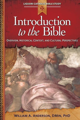 Introduction to the Bible(English, Paperback, Anderson William)