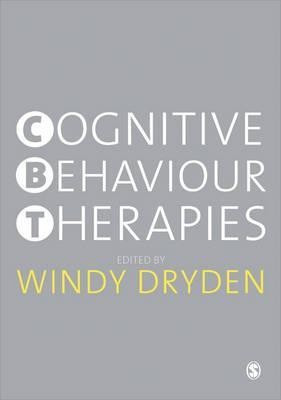 Cognitive Behaviour Therapies(English, Paperback, unknown)