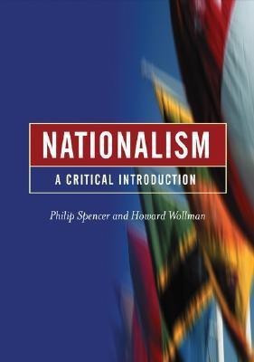 Nationalism(English, Hardcover, Spencer Philip)