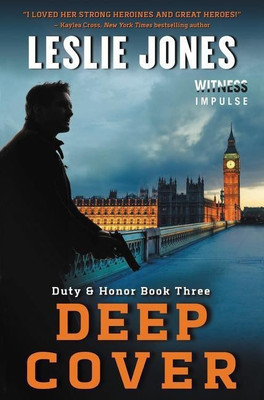 Deep Cover(English, Paperback, Social Market Foundation)