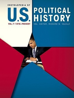 Encyclopedia of U.S. Political History(English, Hardcover, Robertson Andrew)