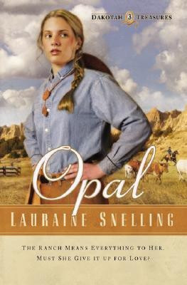 Opal(English, Paperback, Snelling Lauraine)