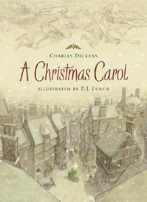 A Christmas Carol(English, Hardcover, Dickens Charles)