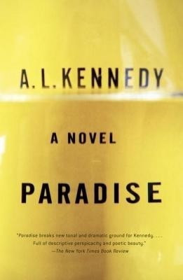 Paradise(English, Electronic book text, Kennedy A. L.)