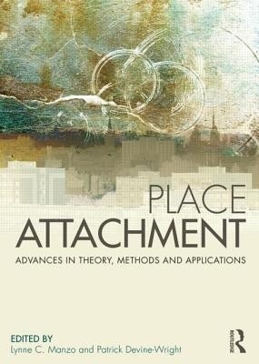 Place Attachment(English, Paperback, unknown)