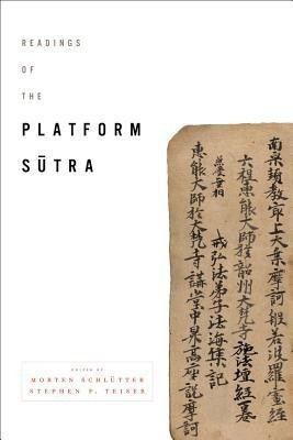 Readings of the Platform Sutra(English, Hardcover, unknown)