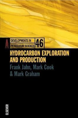Hydrocarbon Exploration and Production: Volume 46(English, Paperback, Jahn Frank)