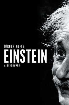 Einstein(English, Paperback, Neffe Jurgen)