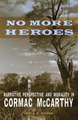 No More Heroes(English, Hardcover, Cooper Lydia R.)