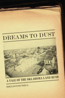 Dreams to Dust(English, Hardcover, Russell Sheldon)