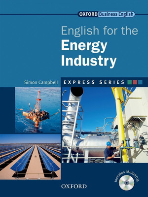 Express Series: English for the Energy Industry(English, Mixed media product, unknown)
