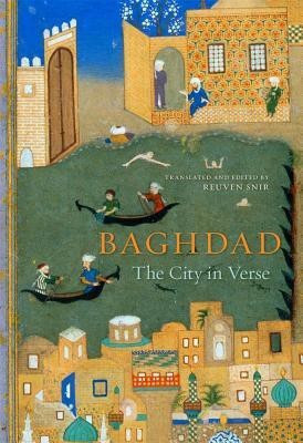 Baghdad(English, Hardcover, unknown)