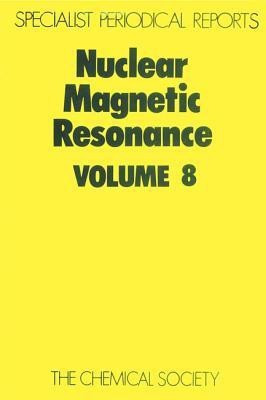 Nuclear Magnetic Resonance(English, Hardcover, unknown)