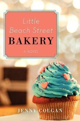 Little Beach Street Bakery(English, Paperback, Colgan Jenny)
