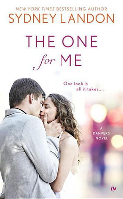 The One For Me(English, Paperback, Landon Sydney)