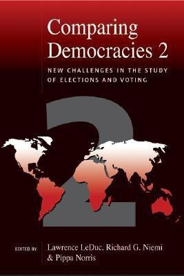 Comparing Democracies 2(English, Paperback, unknown)