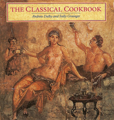 Classical Cookbook(English, Paperback, Dalby a)