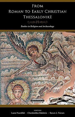 From Roman to Early Christian Thessalonike(English, Paperback, unknown)