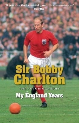 My England Years(English, Paperback, Charlton Bobby)