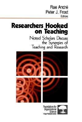 Researchers Hooked on Teaching(English, Paperback, unknown)