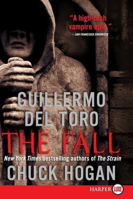 The Fall(English, Paperback, del Toro Guillermo)
