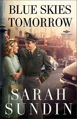 Blue Skies Tomorrow - A Novel(English, Paperback, Sundin Sarah)