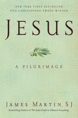 Jesus(English, Hardcover, Martin James)