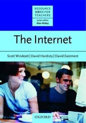 Resource Books for Teachers the Internet(English, Paperback, unknown)