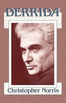 Derrida(English, Paperback, Norris Christopher)