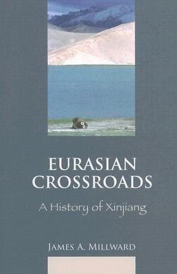 Eurasian Crossroads(English, Hardcover, Millward James)