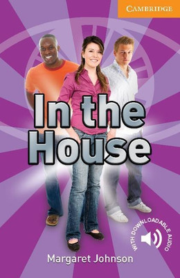 In the House Level 4 Intermediate(English, Paperback, Johnson Margaret)