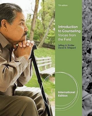 Introduction to Counseling(English, Paperback, Ph.D. Shepard David)