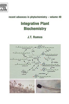 Integrative Plant Biochemistry: Volume 40(English, Hardcover, unknown)